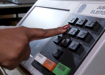 57% dos eleitores se dizem mais decididos a votar neste ano do que estavam em 2022