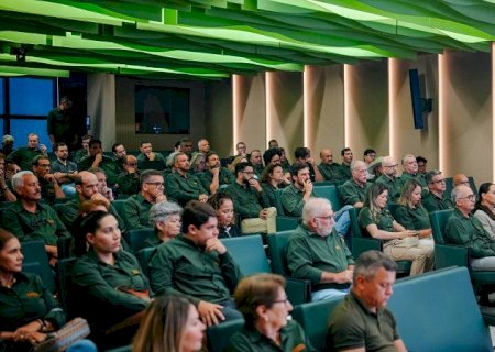Sicredi Centro-Sul MS/BA reúne coordenadores de núcleo em nova etapa do programa Fala Associado