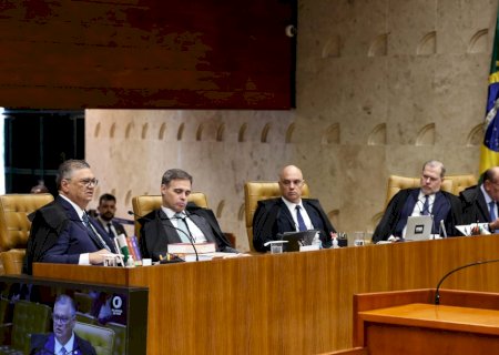 Julgamento sobre Moraes deixa questões em aberto no STF; entenda o que ainda precisa ser definido | G1