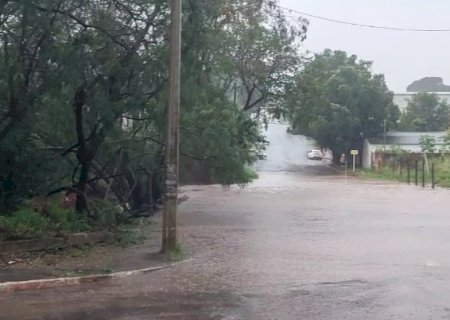 El Niño pode ser o mais forte desde 1950 e elevar chuvas em MS