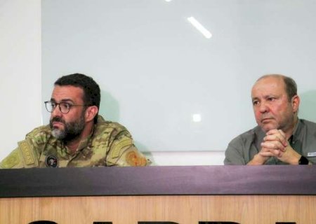 “Sem se preocupar com efeito colateral”: Garras expõe violência de facção em MS