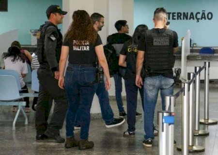 Operação tem seis prisões por fraudes de R$ 4,9 milhões na Santa Casa