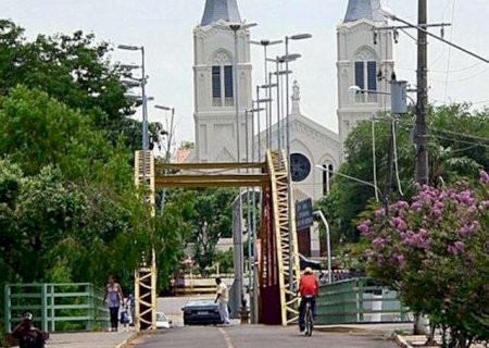 Professor do IFMS é preso por dirigir bêbado com 4 adolescentes