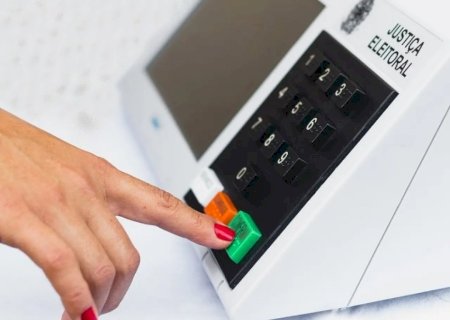 TSE se previne contra vulnerabilidade do voto