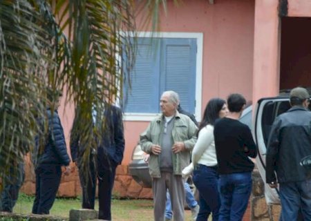 Juiz diz ao STJ que médico está em prisão especial: “sonho de muitos acusados”