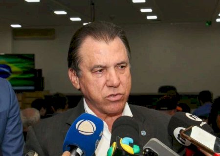 Fim da escala 6x1 pode beneficiar trabalhador rural, defende ministro em MS