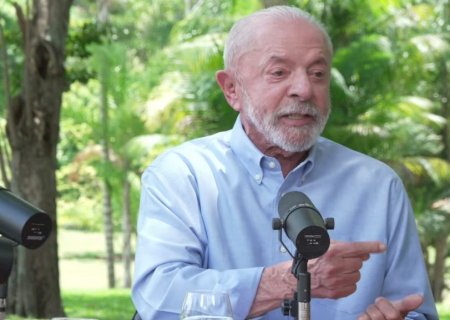 Lula propõe mandatos no Judiciário e conselho para escolha de ministros do STF