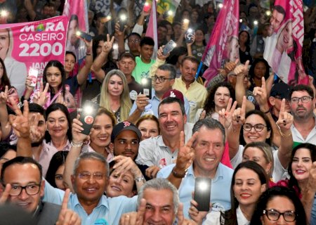 Trabalho, renda e proteção social colocam MS entre primeiras posições de indicadores nacionais