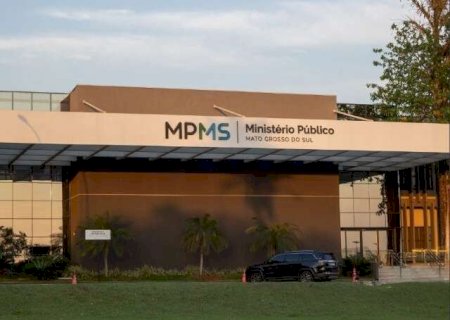 Terceirizados são presos por furtar equipamentos do MP e revender na internet