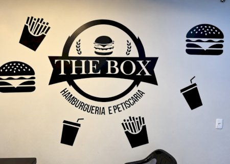 The Box Hamburgueria & Petiscaria reinaugura novo espaço e inicia nova fase em Batayporã