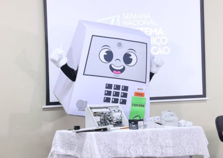 Eleições 2026: qual a ordem de votação na urna?