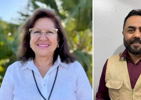 Dione Hashioka avança em nova pesquisa e amplia presença na disputa estadual