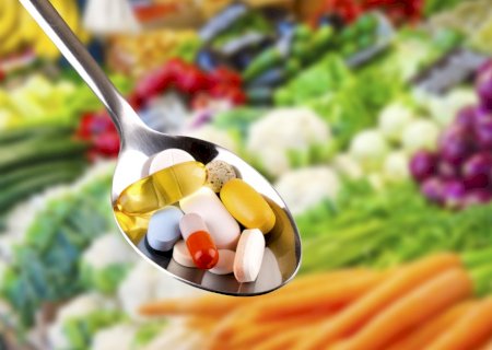 Vitaminas para o coração: o que você precisa saber