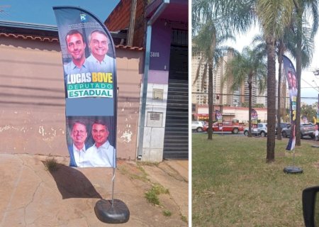 Liminar do TSE restabelece proibição de uso de imagem de Jair Bolsonaro em propaganda eleitoral