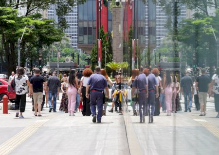 147 das 195 cidades brasileiras bilionárias registraram aumento da população
