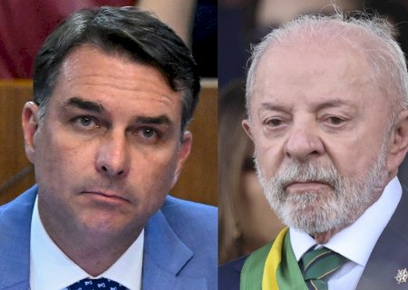 O desempenho de Flávio Bolsonaro entre as mulheres na nova pesquisa Quaest