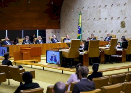 Quem são os ministros do STF melhor e pior avaliados pelos brasileiros, segundo pesquisa AtlasIntel