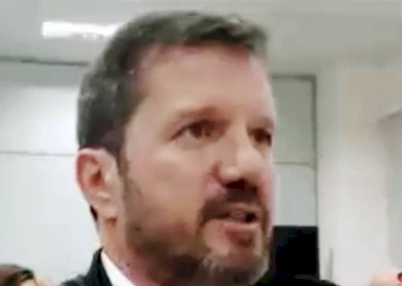 A preocupação de Lulinha com o sócio: “Ele é muito burro”
