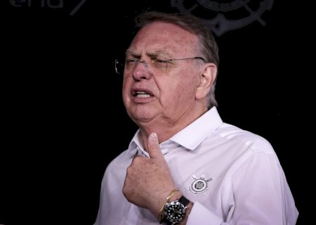 Corinthians paga salário atrasado do elenco antes de jogo decisivo na Libertadores