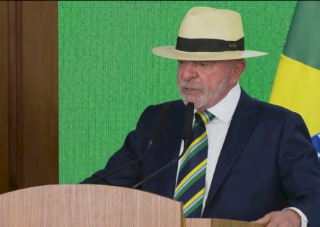 Pronunciamento de Lula no 7 de setembro é autorizado pelo TSE