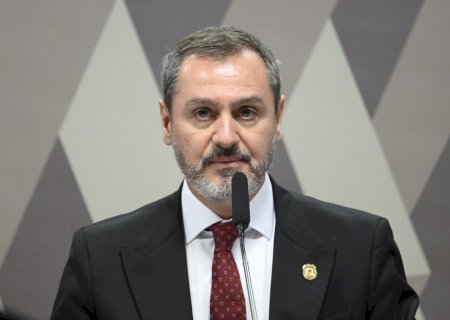 Onze diretores da PF colocam cargos à disposição e manifestam 'total apoio' a Andrei Rodrigues após afastamento