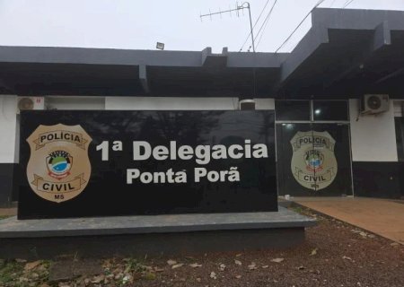 Mulher fica ferida na cabeça durante discussão e caso termina na delegacia