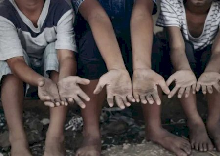 Trabalho infantil no país recua 9,2% de 2024 para 2025, aponta IBGE