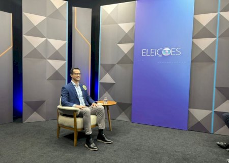 Nunes Marques suspende decisão que indeferiu candidatura de Deltan ao Senado pelo Paraná