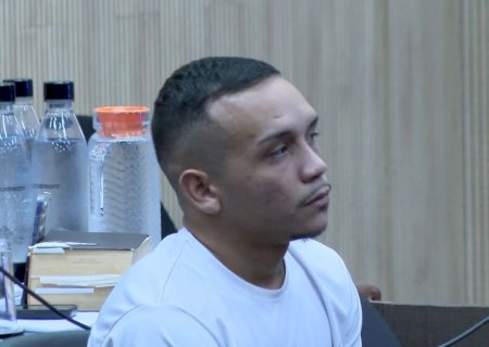Homem é condenado a 17 anos por feminicídio em MS
