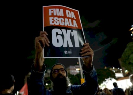 Nem todos terão jornada de 40 horas: veja quem fica de fora e o que muda com o fim da 6×1