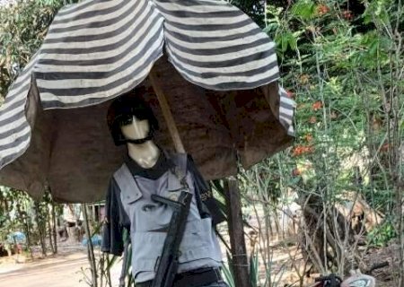 “Vou matar sem dó”: briga por herança termina com idosa ameaçada pelo filho