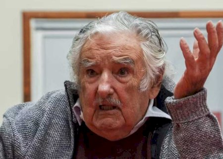 Pepe Mujica: 'Pobre não é quem tem pouco, mas quem precisa cada vez mais'