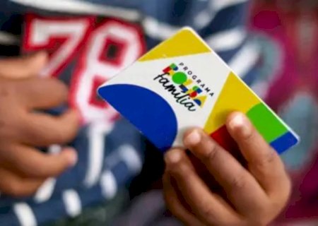 Bolsa Família: pagamentos para beneficiários com NIS terminado em 1 começam nesta segunda-feira (19)