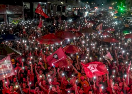 Vitória de Lula repercute na imprensa europeia e asiática