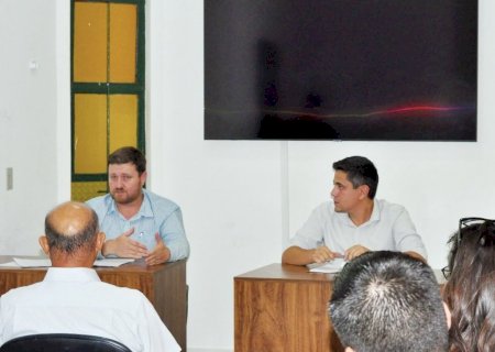 Secretário exonerado após operação do Gecoc é nomeado como chefe de gabinete de prefeito
