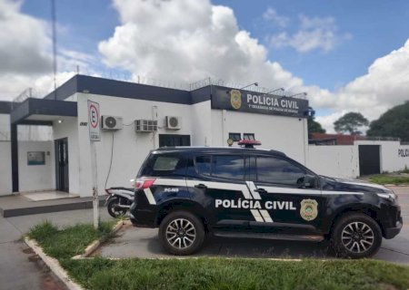 Homem paga R$ 300 por acompanhante, cai em golpe e é ameaçado em MS