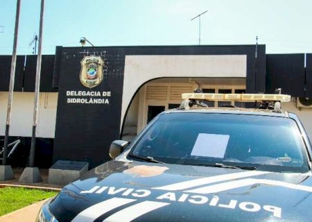 Com 50 mil moradores, Sidrolândia soma ao menos 12 operações em 5 anos