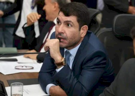 Ministro do TSE barra candidatura de Jamilson Name a dois dias da eleição