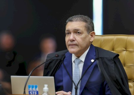 Nunes Marques deve liberar para julgamento pedido de Bolsonaro para anular condenação depois do 2º turno