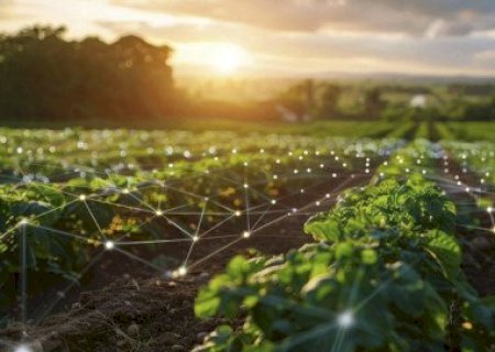 Bioestimulantes podem elevar produtividade da soja