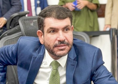 Nome de Jamilson estará na urna e colegiado do TSE dará decisão final