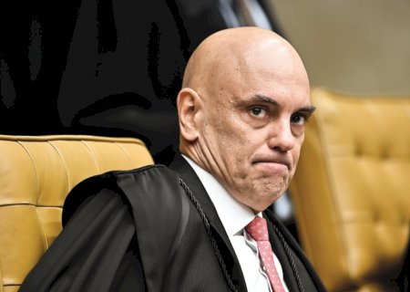Ala do STF considera que Moraes deveria pautar dosimetria em aceno ao bolsonarismo