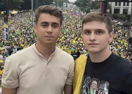 Nikolas e Pavanato são os deputados mais votados da história