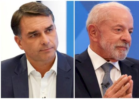 Bolsa Família e maioridade penal: as novas posições de Flávio e Lula