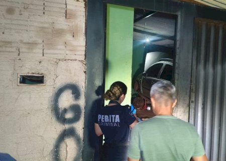 Homem se nega a vender droga para o CV, é morto na frente da filha e crime transmitido pelo celular