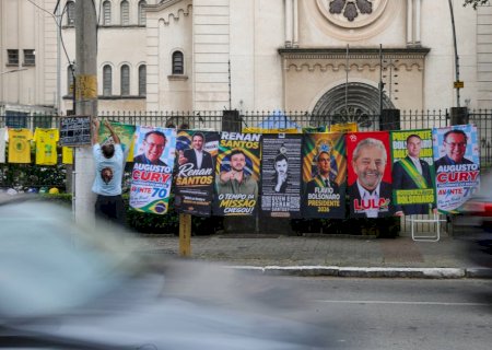 Se vamos discutir o futuro do Brasil, por que a bebida parece indispensável?