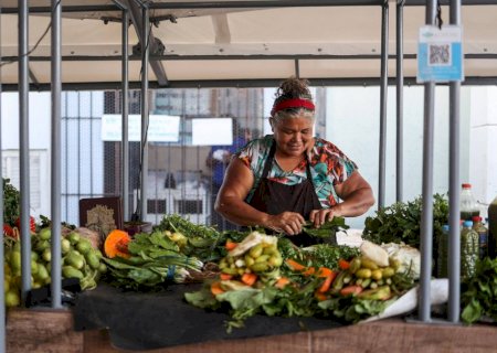 Como incluir dezenas de frutas e vegetais na sua dieta semanal; é menos difícil do que parece