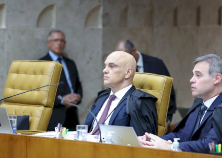 PGR rejeita pedido de Moraes para investigar André Mendonça