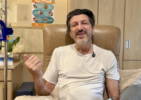 Como o diagnóstico de Lito Sousa, morto aos 59 anos, comoveu o Brasil