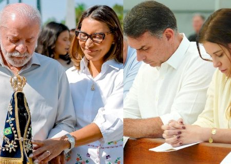 Como católicos e evangélicos se dividem entre Lula e Flávio, segundo a nova pesquisa BTG/Nexus